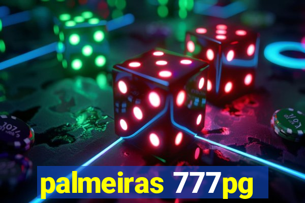 palmeiras 777pg